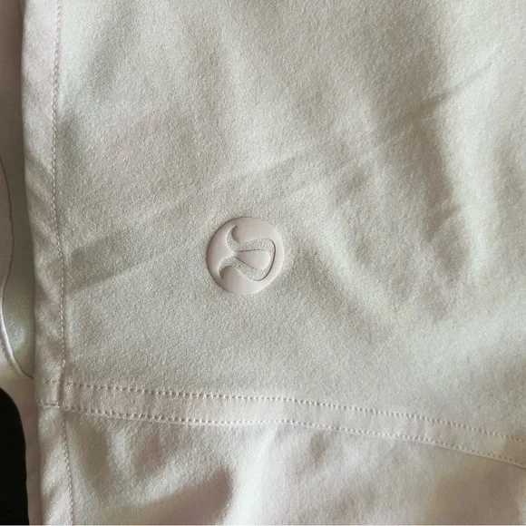 Lululemon Light Pink Tennis Skirt - Picture 4 of 6